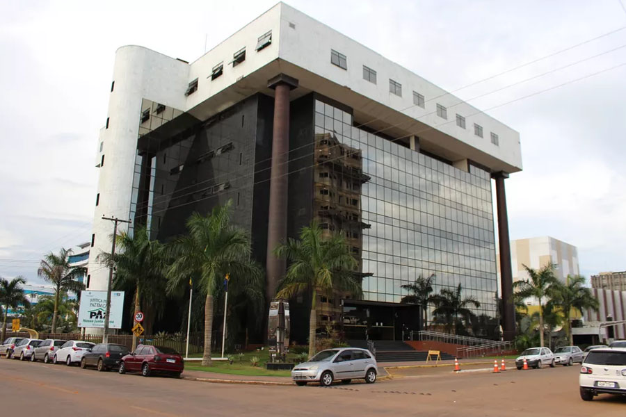 Acusados de matar gestante para retirar bebê da barriga serão julgados pelo Tribunal do Júri nesta segunda-feira, 15 - News Rondônia