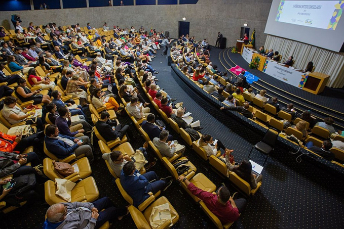 Fórum Interconselhos discute políticas públicas prioritárias para PPA - News Rondônia