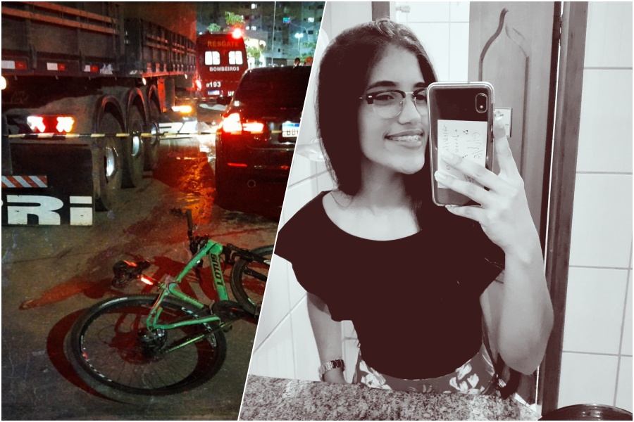 OAB-RO permanece em silêncio após advogado causar morte de ciclista em Porto Velho - News Rondônia
