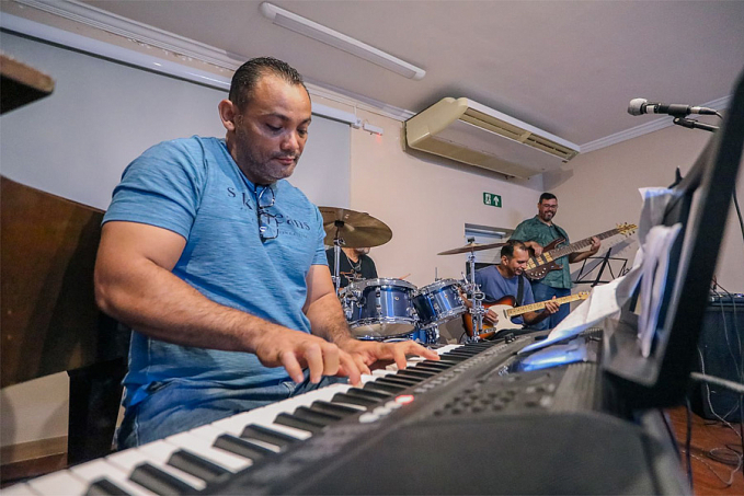 Centros Municipais de Arte e Cultura de Porto Velho iniciam ano letivo - News Rondônia