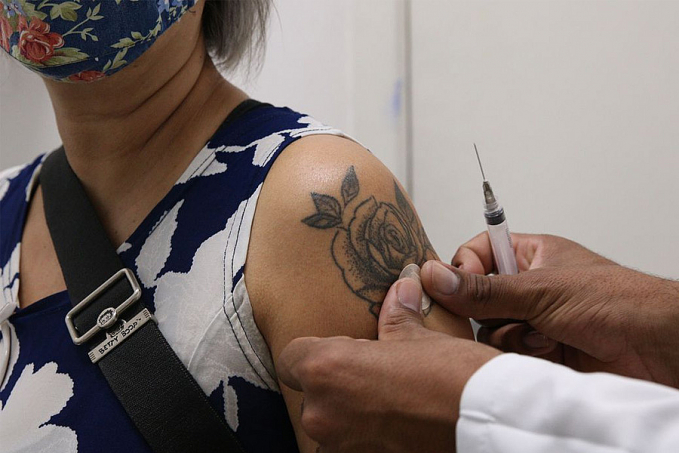 Covid-19: Brasil tem 56 mortes e 6,7 mil casos em 24 horas - News Rondônia