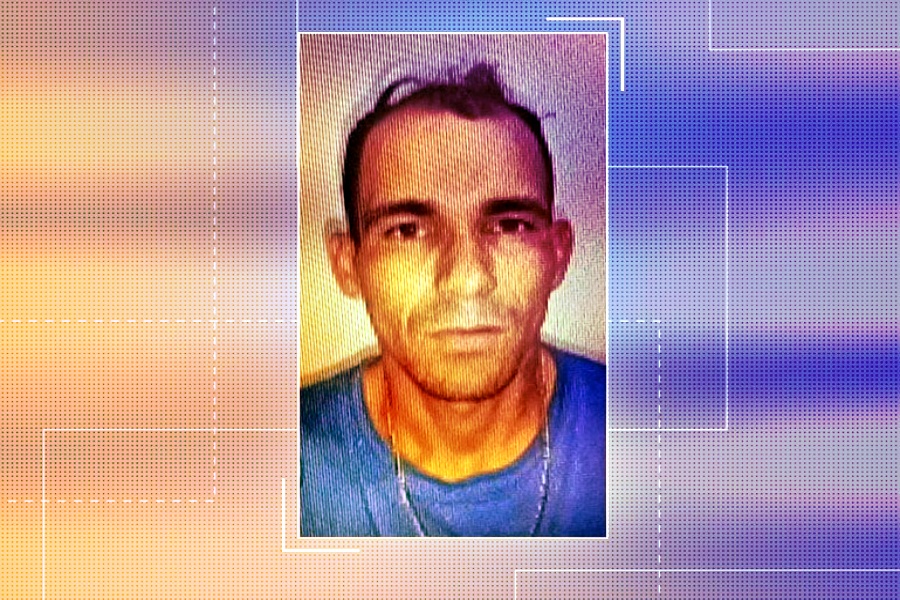 Em Rondônia, homem é morto com 15 facadas e crime choca moradores - News Rondônia