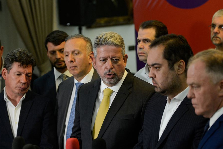 Lula cobra responsabilidade de países ricos na questão climática - News Rondônia