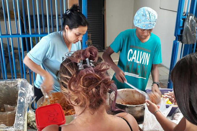 Fome é tema da Campanha da Fraternidade pela terceira vez - News Rondônia