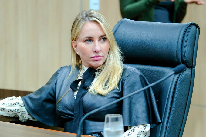 Deputada Ieda Chaves destina R$ 300 mil para melhorar o atendimento à saúde de Corumbiara - News Rondônia