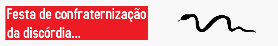 COLUNA VENENO DA NOTÍCIA: em 72 horas, algo grande vai acontecer... - News Rondônia