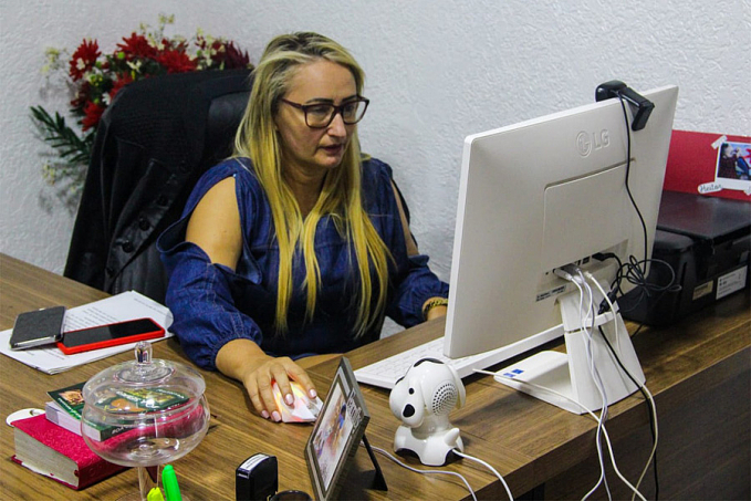 Vereadora Márcia Socorristas apresenta projeto de lei que impede nomeação de quem maltrata animais - News Rondônia