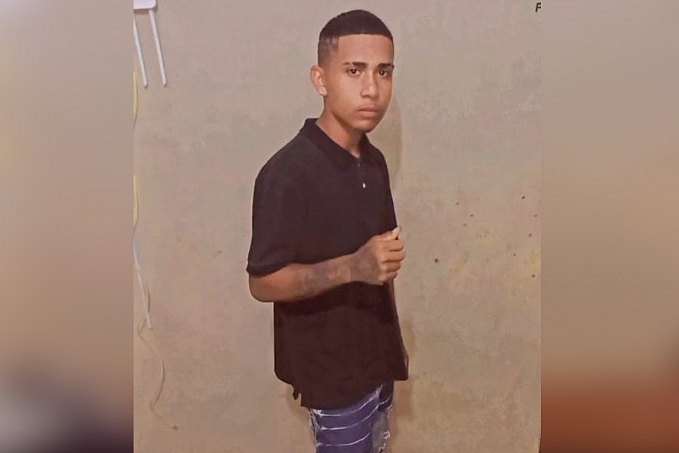 Cadáver encontrado com tiro na nuca é de adolescente sumido há três dias na zona sul - News Rondônia