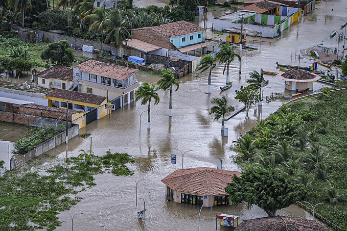 Falta de pessoal e de verba é desafio para defesas civis municipais - News Rondônia