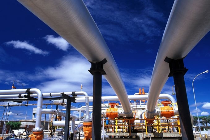 Petrobras reduz preço do gás natural em 8,1% - News Rondônia