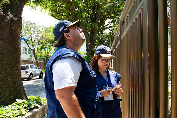 IBGE abre mais vagas temporárias para o Censo 2022 - News Rondônia