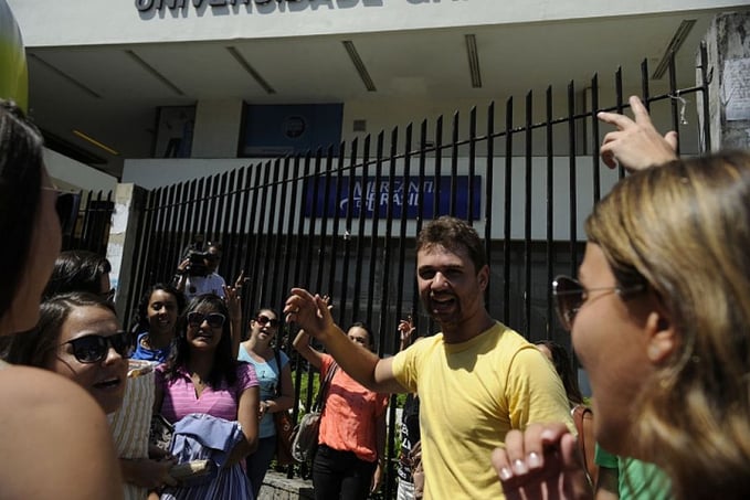 Prouni: prazo para comprovar informações termina nesta quarta-feira - News Rondônia