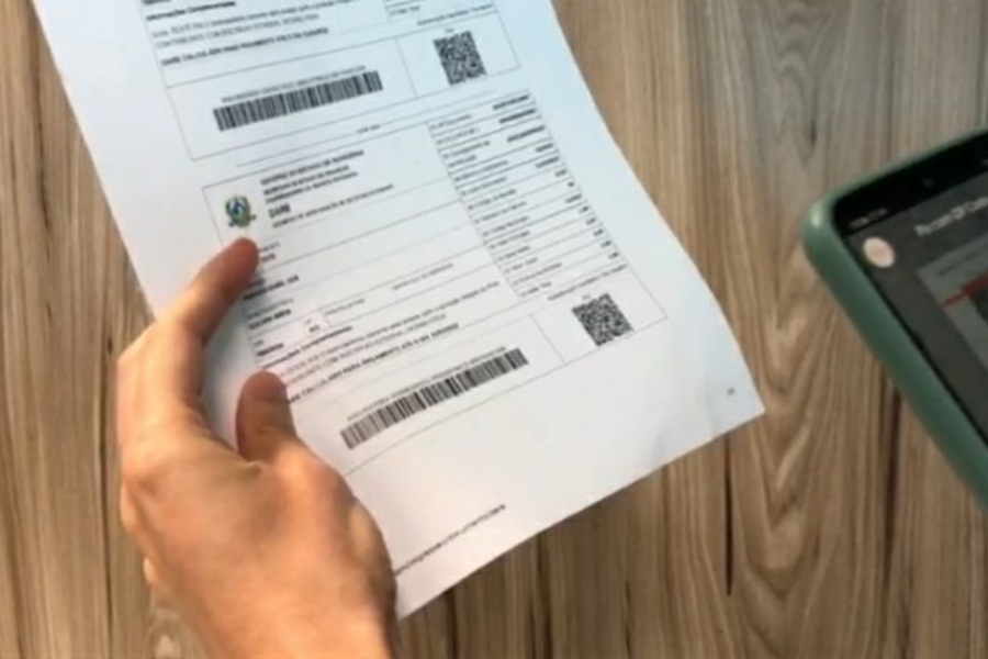 Contribuintes têm até 30 de junho para renegociar dívidas tributárias com desconto - News Rondônia