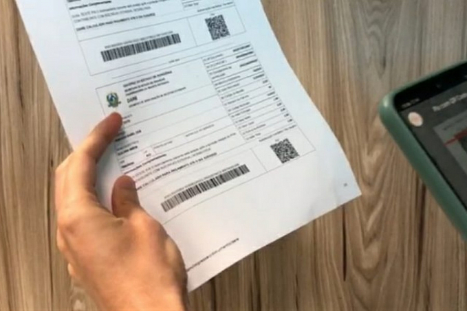 Contribuintes têm até 30 de junho para renegociar dívidas tributárias com desconto - News Rondônia