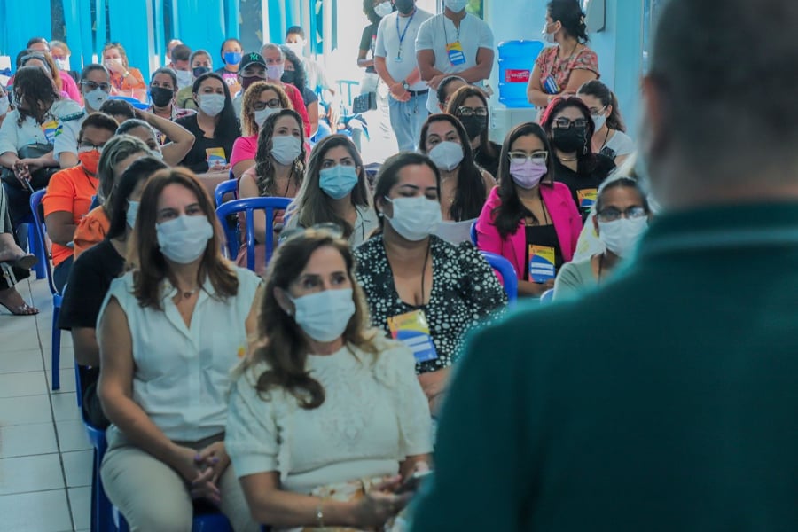 Pré-conferência municipal de saúde inicia nesta quinta-feira (23) nos distritos - News Rondônia