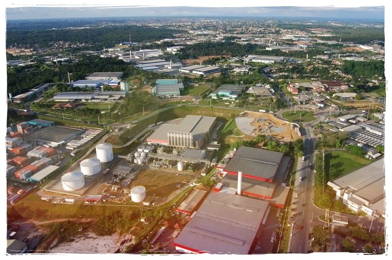 Com novo Decreto do IPI que pode ser sancionado pelo governo federal, ZFM deve amargar um prejuízo de R$ 8 bilhões - News Rondônia