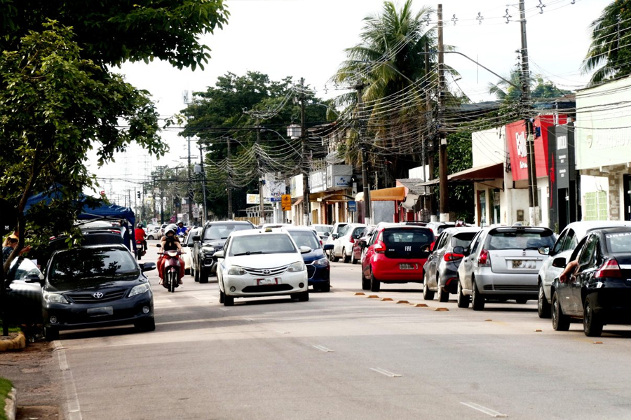 Detran incentiva prática da direção defensiva para reduzir sinistros de trânsito - News Rondônia