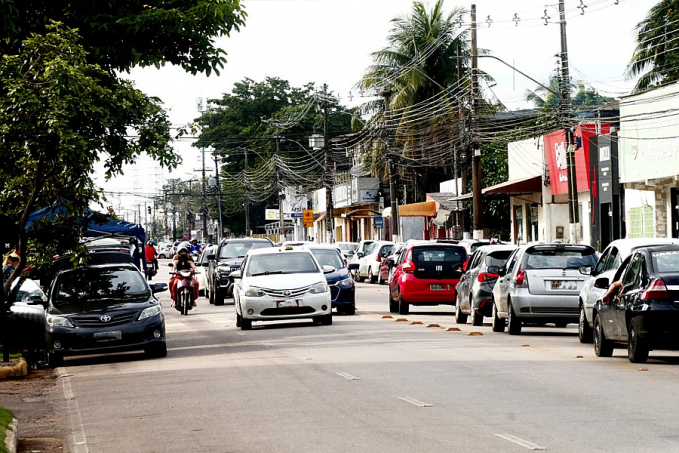 Detran incentiva prática da direção defensiva para reduzir sinistros de trânsito - News Rondônia
