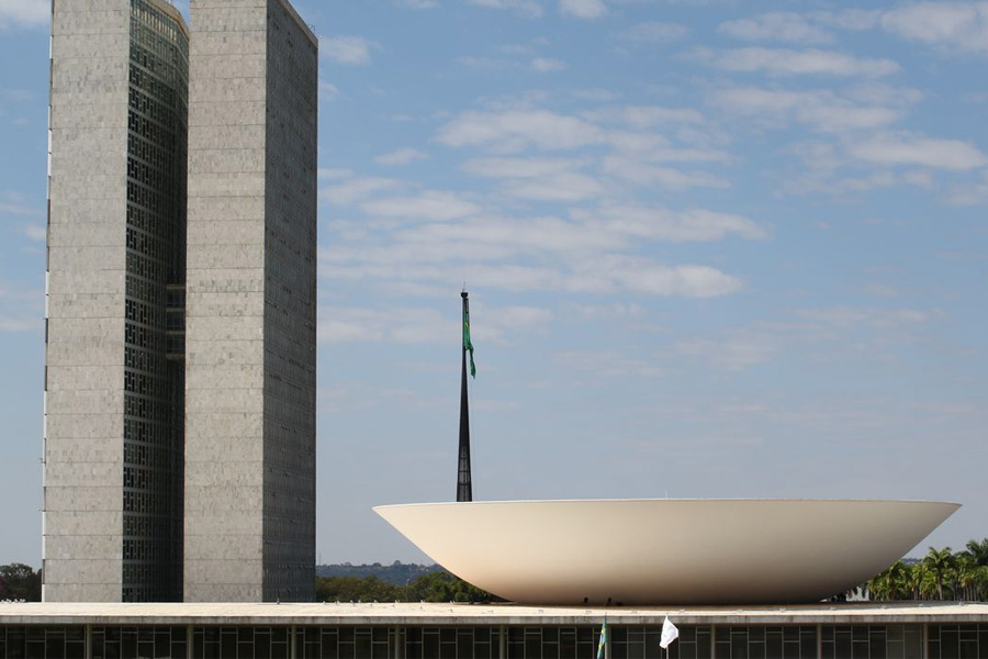 Câmara aprova PEC que dá segurança jurídica aos contratos de loterias - News Rondônia