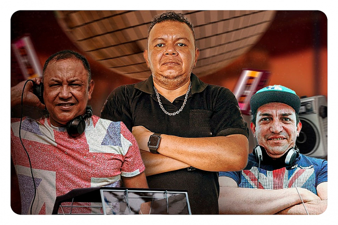 Projeto Amigos e Amantes do Flashback promoverá Encontro de Gerações em abril - News Rondônia