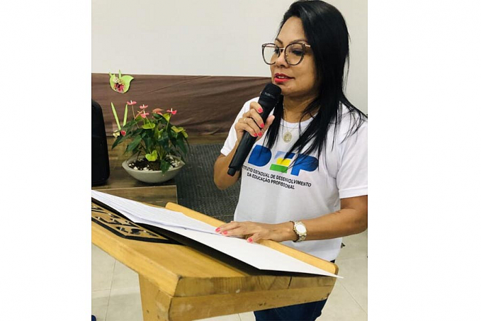 Idep abre inscrições para curso de Oratória em Porto Velho - News Rondônia
