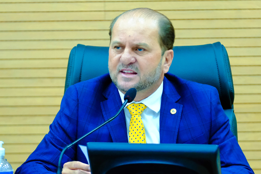 Cirone Deiró diz que alto índice de empregos é resultado de esforço coletivo - News Rondônia