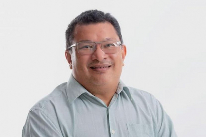 Deputado Pedro Fernandes lamenta a perda de estimado assessor, Marcos Neves - News Rondônia