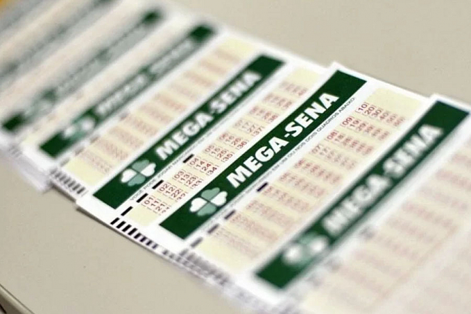 Mega-Sena pode pagar R$ 27 milhões nesta quarta-feira (13/07) - News Rondônia