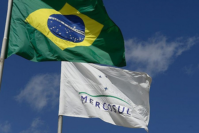 Divergências comerciais marcam 61ª Cúpula do Mercosul - News Rondônia