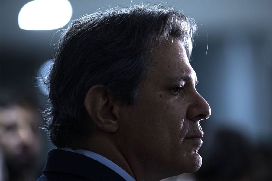 Novo arcabouço fiscal torna contingenciamentos facultativos - News Rondônia