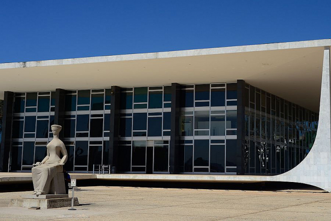 STF mantém mudanças na cobrança do ICMS em operações interestaduais - News Rondônia
