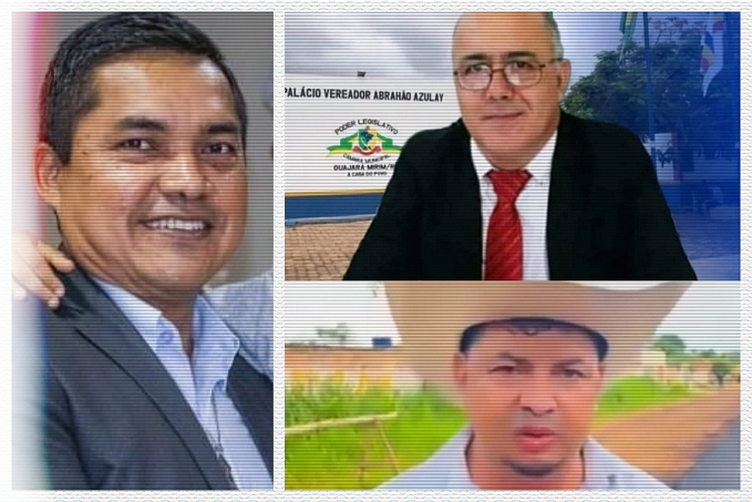 Guajará-Mirim: vereador afastado Rivan Eguez cobra do presidente da câmara, o mesmo tratamento dado a ele, para o caso do vereador preso por embriagues - News Rondônia