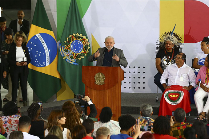 Presidente assina decreto que cria o Conselho de Participação Social - News Rondônia