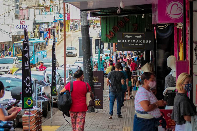 Procon orienta sobre a troca de produtos após o período de festas de fim de ano - News Rondônia