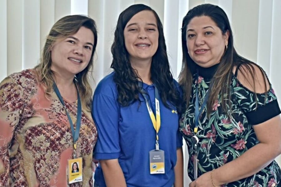 Jovem Aprendiz dos Correios: eles contam como programa mudou vidas - News Rondônia