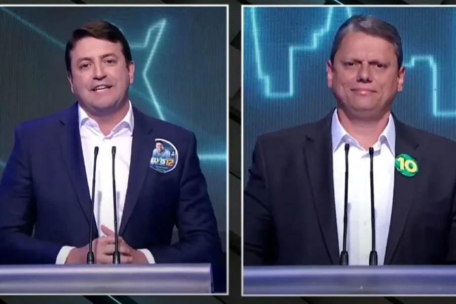 Dinheiro para BR-364 no Acre causa discórdia em debate em SP - News Rondônia