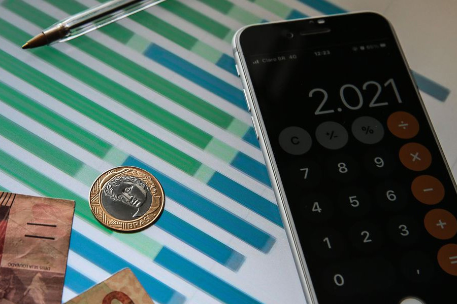 Governo revisa previsão de crescimento do PIB para 1,9% em 2023 - News Rondônia