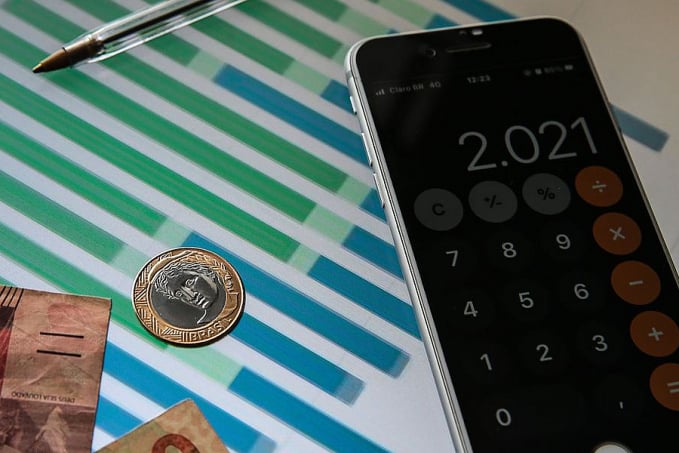 Governo revisa previsão de crescimento do PIB para 1,9% em 2023 - News Rondônia