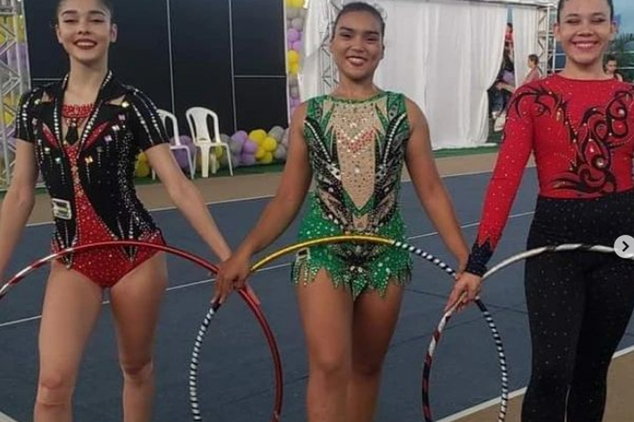 Talentos do Futuro retorna atividades no dia 1º de março - News Rondônia