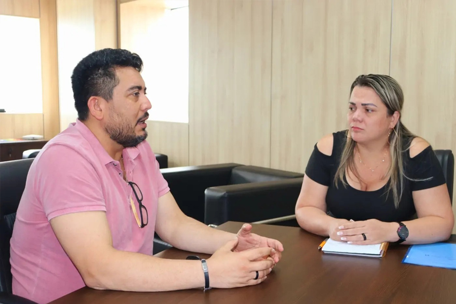 Deputada Cláudia de Jesus propõe melhorias à saúde de Rondônia - News Rondônia