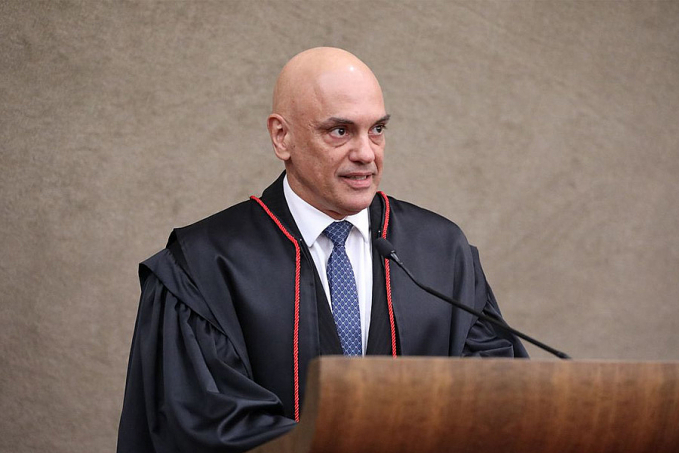 Ministro do STF revoga decisão para manter decreto que reduziu IPI - News Rondônia