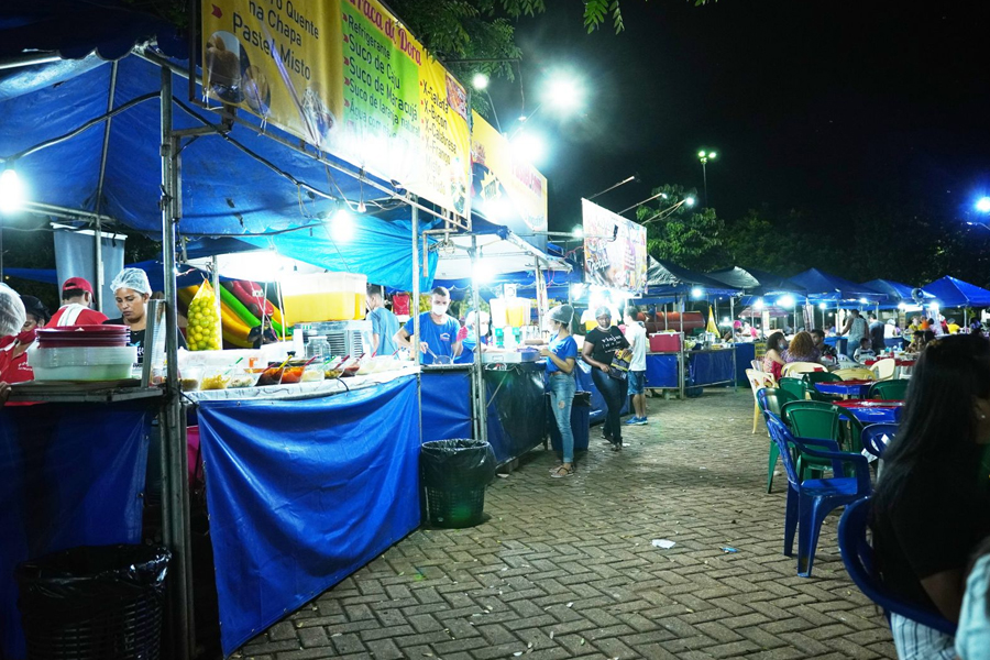 CADASTRO - Prefeitura abre edital para credenciamento de permissionários na 2ª edição da Expoporto - News Rondônia