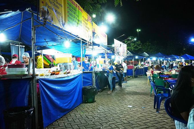 CADASTRO - Prefeitura abre edital para credenciamento de permissionários na 2ª edição da Expoporto - News Rondônia