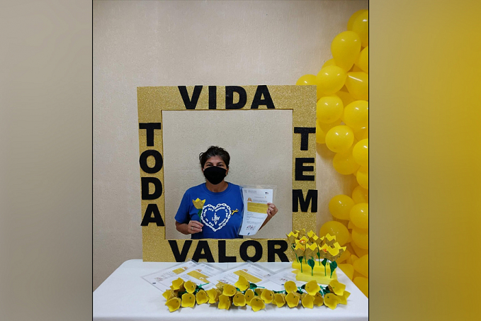 Saúde mental: não hesite em procurar ajuda - News Rondônia