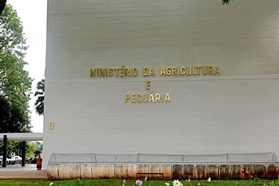 Ministros vão manter pastas funcionando no mesmo prédio da Esplanada - News Rondônia