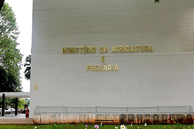 Ministros vão manter pastas funcionando no mesmo prédio da Esplanada - News Rondônia