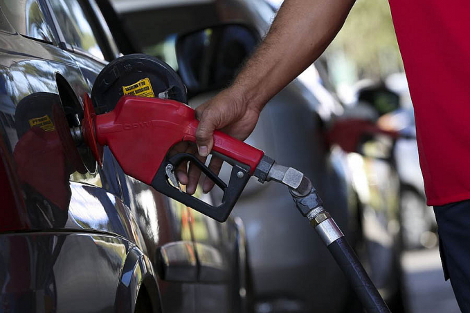 Gasolina tem nova alta, veja o ranking de estados com o litro mais caro - News Rondônia