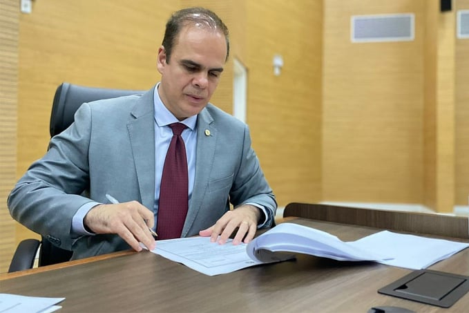 Deputado Alan Queiroz faz indicação à SEAS para implantação do programa Rondônia Cidadã em 28 localidades - News Rondônia