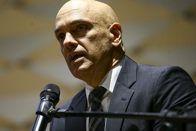 STF autoriza PF retomar investigação contra presidente da CPI do MST - News Rondônia