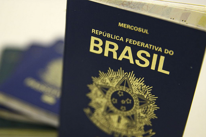 Secretário promete liberar verba para retomar emissão de passaportes - News Rondônia